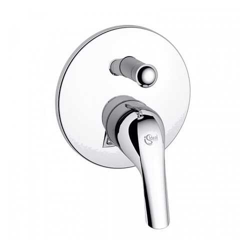 Смеситель для встраиваемой системы IDEAL STANDARD A4712AA в Касторама
