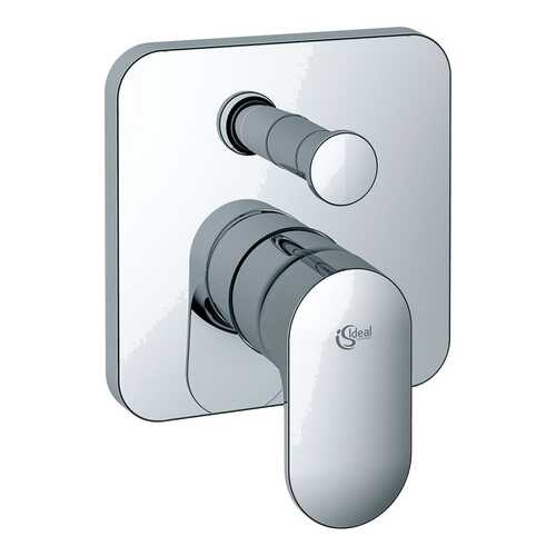 Смеситель для встраиваемой системы IDEAL STANDARD A4717AA в Касторама