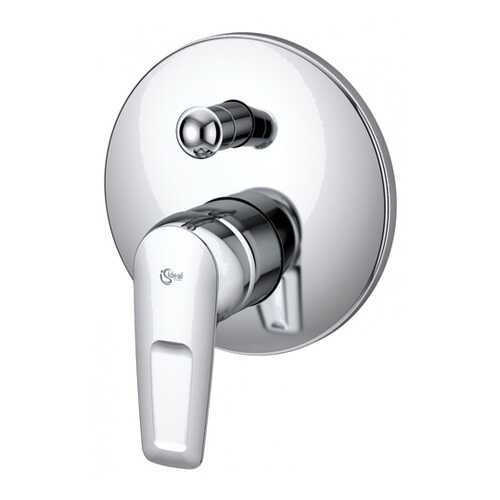 Смеситель для встраиваемой системы IDEAL STANDARD A5664AA в Касторама