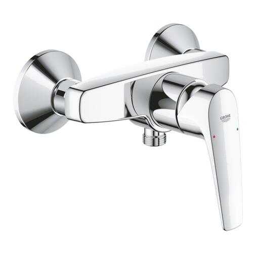 Смеситель GROHE BauFlow 23632000 в Касторама