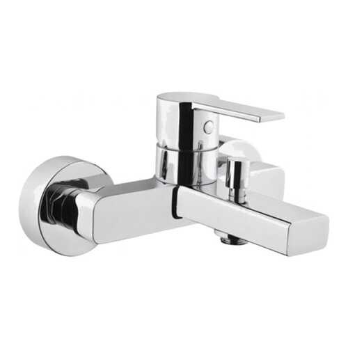 Vitra Vitra Cмеситель для ванны Flo S A41937EXP в Касторама