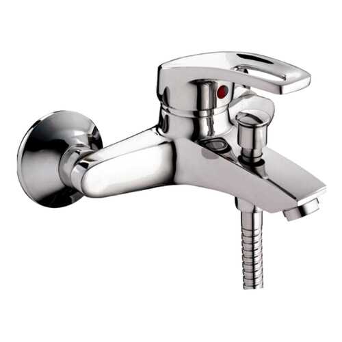 Weltwasser Смеситель для ванны WeltWasser ISAR 503 в Касторама