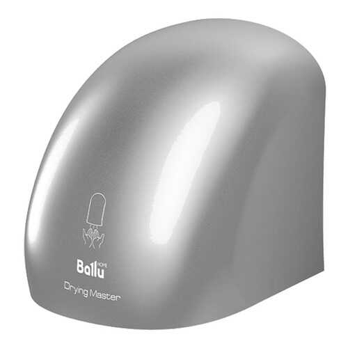 Сушка для рук Ballu BAHD-2000 DM Silver в Касторама
