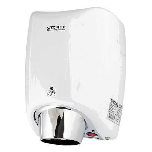 Сушка для рук CONNEX HD-1200 WHITE в Касторама