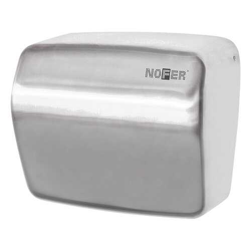 Сушка для рук Nofer KAI 1500 W матовая в Касторама