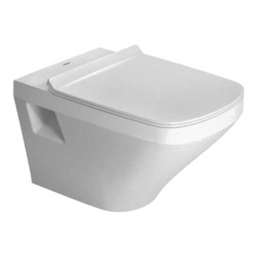 Подвесной унитаз Duravit Durastyle 2536090000 белый в Касторама