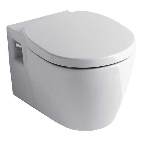 Подвесной унитаз IDEAL STANDARD Connect E803501 белый в Касторама