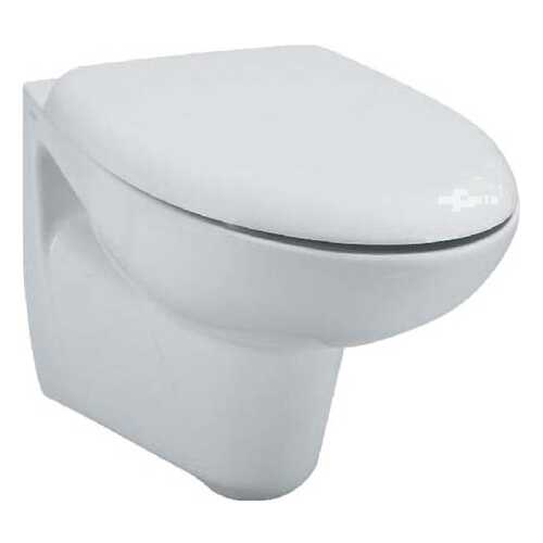 Подвесной унитаз IDEAL STANDARD Ecco W705501 белый в Касторама