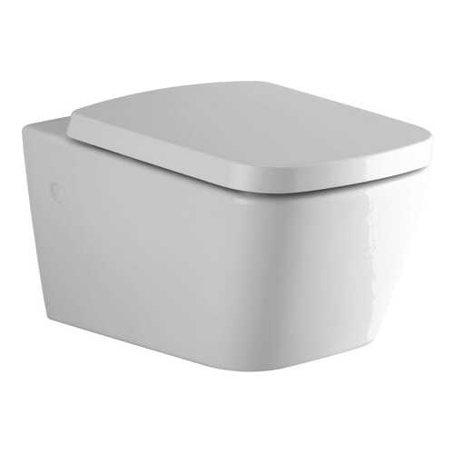 Подвесной унитаз IDEAL STANDARD SimplyU J452101 белый в Касторама