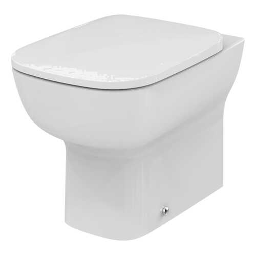 Приставной унитаз IDEAL STANDARD Esedra T281201 белый в Касторама