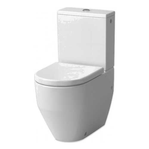 Приставной унитаз LAUFEN Pro 0518,2595,2,000,231,1 белый в Касторама