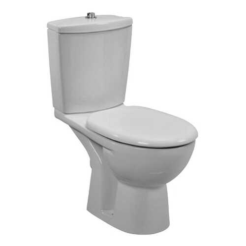 Унитаз-компакт Ideal Oceane Junior W903801 белый в Касторама