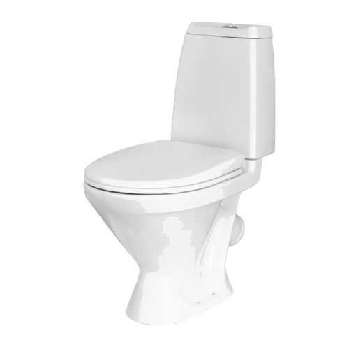 Унитаз-компакт Sanita S901303 в Касторама