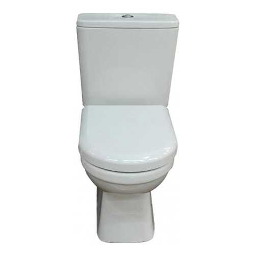 Унитаз-компакт Vitra FORM 300 9729B003-7200 белый в Касторама
