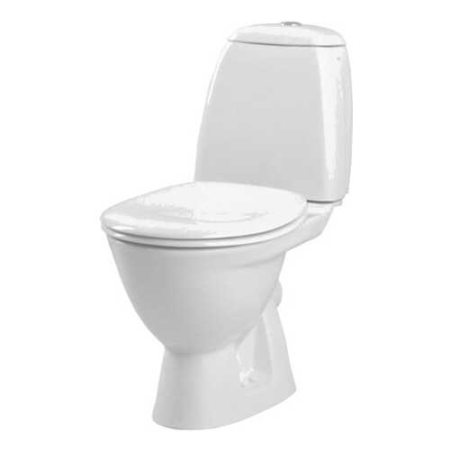 Унитаз-компакт Vitra Grand 9763B003-7200 белый в Касторама