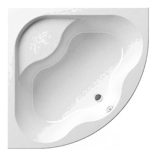Акриловая угловая ванна Ravak Gentiana 140x140, CF01000000 в Касторама