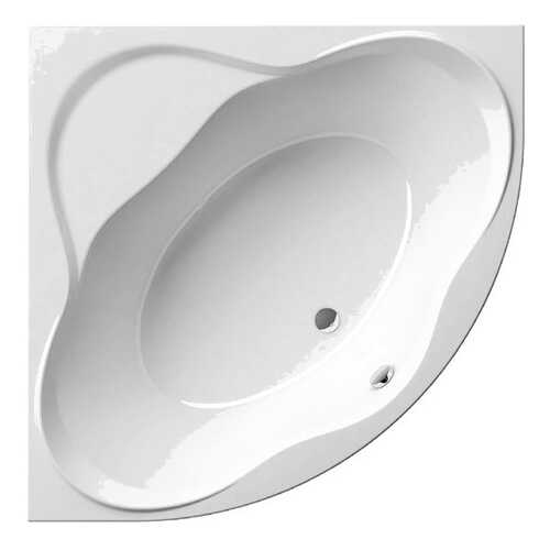 Акриловая угловая ванна Ravak NewDay 150x150, C661000000 в Касторама