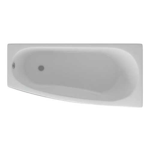 Акриловая ванна Aquatek PAN160-0000067 в Касторама