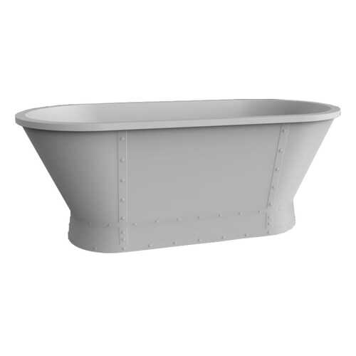 Акриловая ванна Belbagno BB35 в Касторама