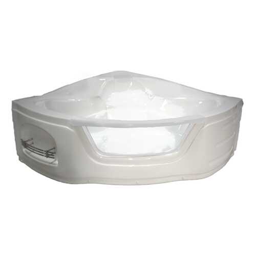 Акриловая ванна Cerutti SPA Doris 137x135 см в Касторама