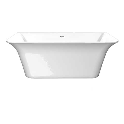 Акриловая ванна Lagard EVORA White Star 160х77 см в Касторама