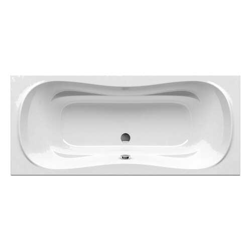 Акриловая ванна Ravak Campanula II 170x75, CA21000000 в Касторама
