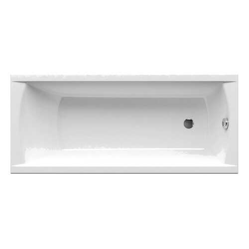 Акриловая ванна Ravak Classic 120x70, C861000000 в Касторама