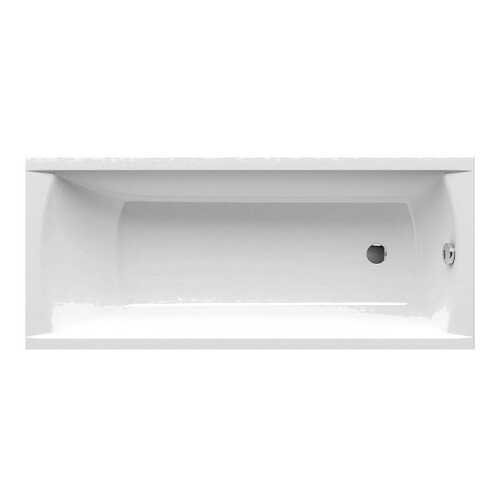 Акриловая ванна Ravak Classic 160x70, C531000000 в Касторама