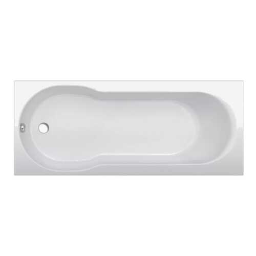 Ванна акриловая AM.PM W88A-170-070W-A X-Joy A0 170x70 см, шт в Касторама