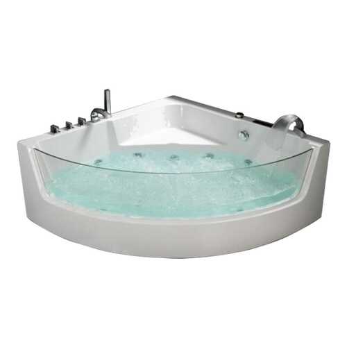 Ванна GROSSMAN GR-15000(150x150x59) с гидромассажем в Касторама