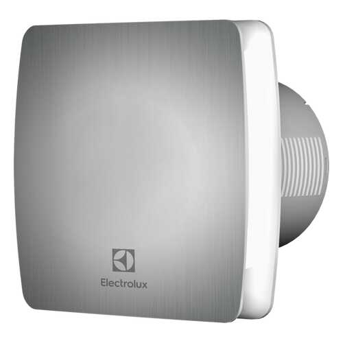 Вентилятор вытяжной ELECTROLUX Argentum EAFA-150T с таймером в Касторама
