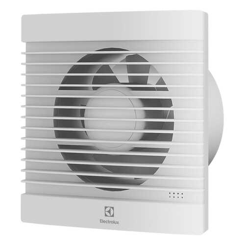 Вентилятор вытяжной ELECTROLUX Basic EAFB-120T с таймером в Касторама