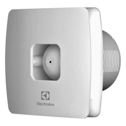 Вентилятор вытяжной ELECTROLUX Premium EAF-150 в Касторама