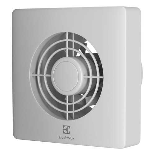 Вентилятор вытяжной ELECTROLUX Slim EAFS-120 в Касторама