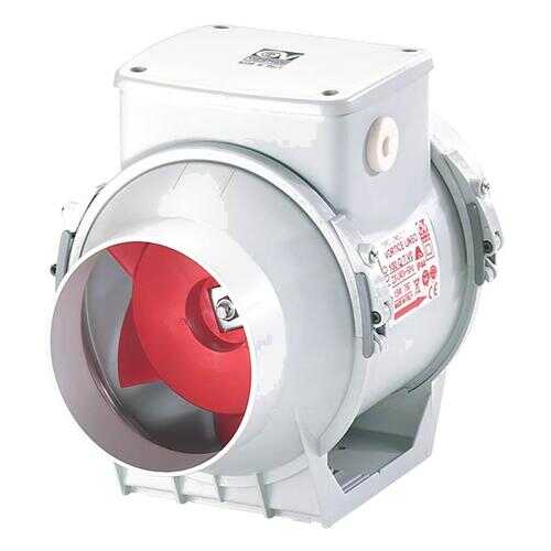 Вентилятор вытяжной Vortice Lineo 100 Q V0 17005VRT в Касторама