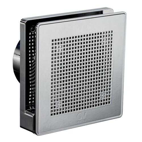 Вентилятор вытяжной Vortice Punto Evo ME 100/4 LL T WHITE GOLD 11319VRT в Касторама
