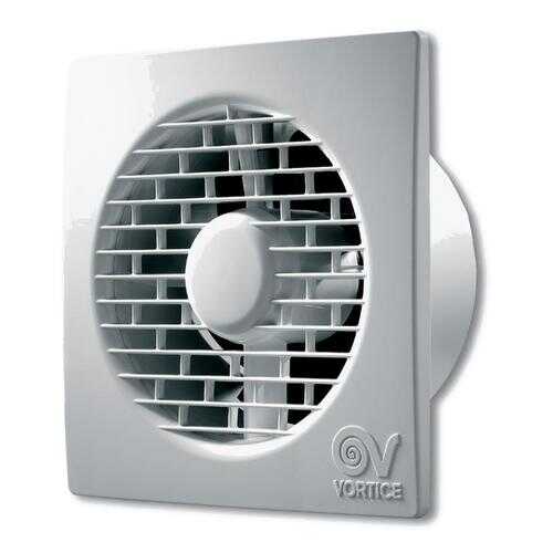 Вентилятор вытяжной Vortice Punto Filo MF 150/6 11125VRT в Касторама