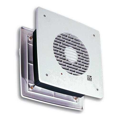 Вентилятор вытяжной Vortice Vario 150/6 ARI LL S 12616VRT в Касторама