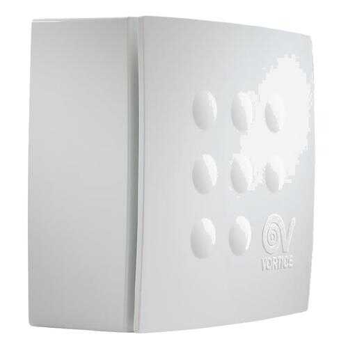 Вентилятор вытяжной Vortice Vort Quadro Micro 100 T HCS 11945VRT в Касторама