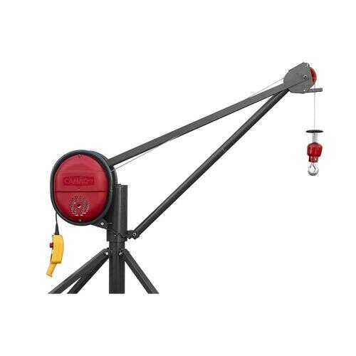 Лебедка CAMAC MINOR PLUMA 500 KG CMP500 в Касторама
