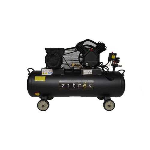 Компрессор поршневой Zitrek z3k440/100 009-0054 в Касторама