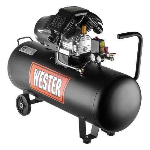 Компрессор WESTER WK2200/100PRO в Касторама