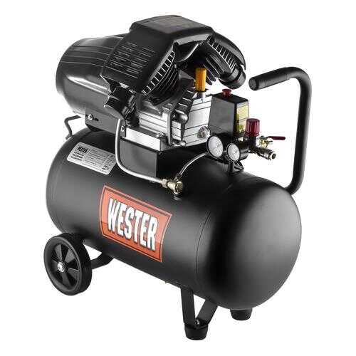 Компрессор WESTER WK2200/50PRO в Касторама