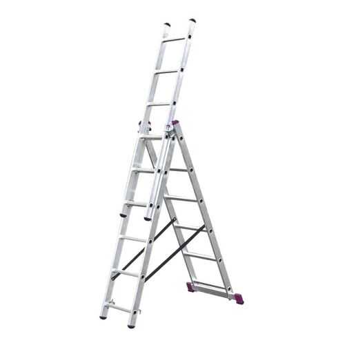Лестница Krause KS-010360 в Касторама