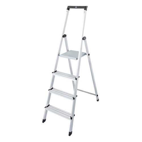 Стремянка Krause KS-126221 в Касторама