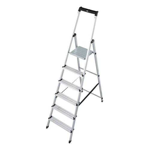 Стремянка KRAUSE SOLIDY 126245 в Касторама