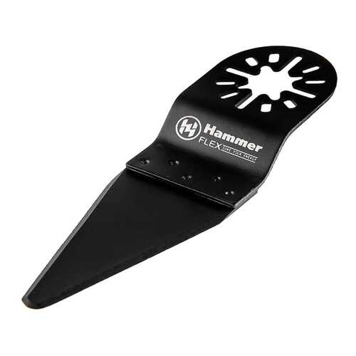 Полотно пильное Hammer 220-033 174859 в Касторама