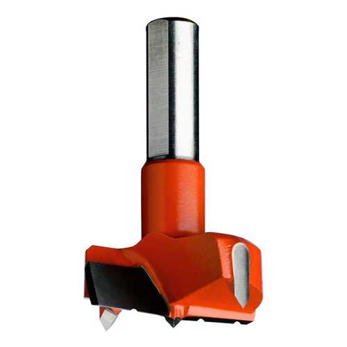 Сверло HW для присадочного станка 30xx70 Z=2+2 S=10x26 RH CMT 369.300.11 в Касторама