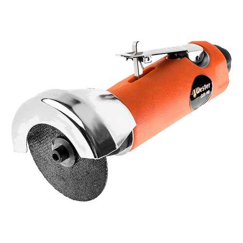 Эксцентриковые пневмошлифмашины Wester GS-10 в Касторама