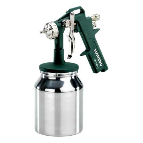 Краскопульт Metabo FSP 1000 S 601576000 в Касторама